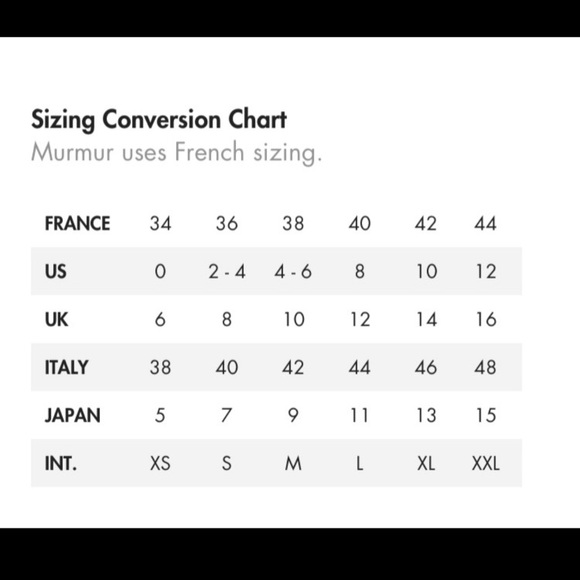 MurMur Snap Skirt NWOT - Picture 5 of 5